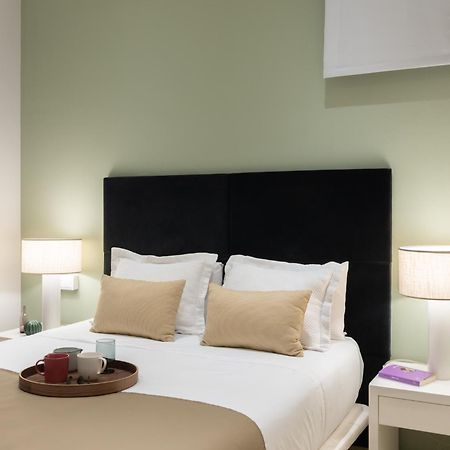 Carretas Apartments Madrid Ngoại thất bức ảnh