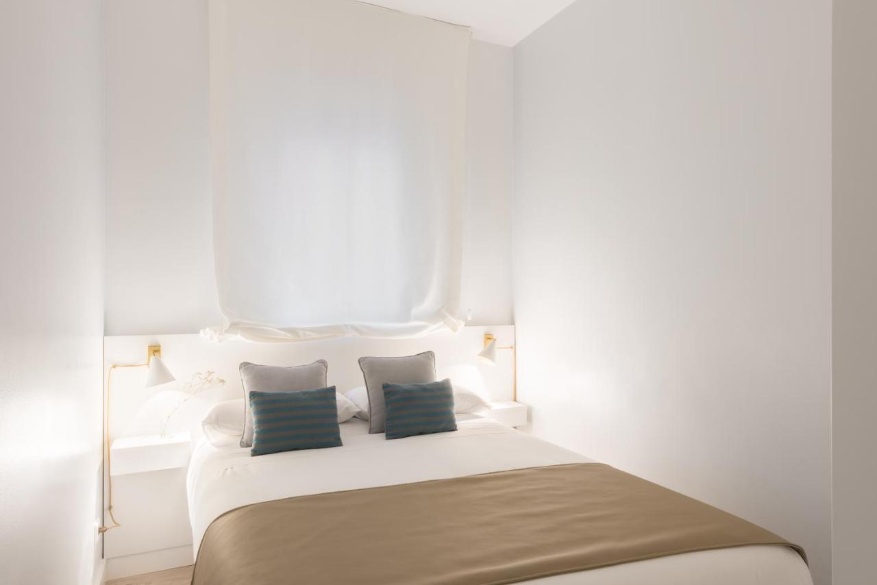 Carretas Apartments Madrid Ngoại thất bức ảnh