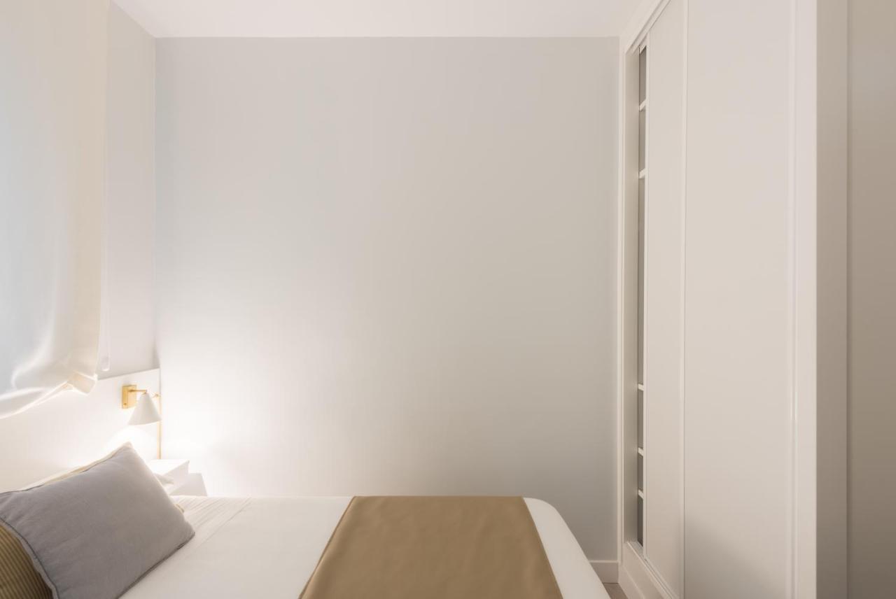 Carretas Apartments Madrid Ngoại thất bức ảnh