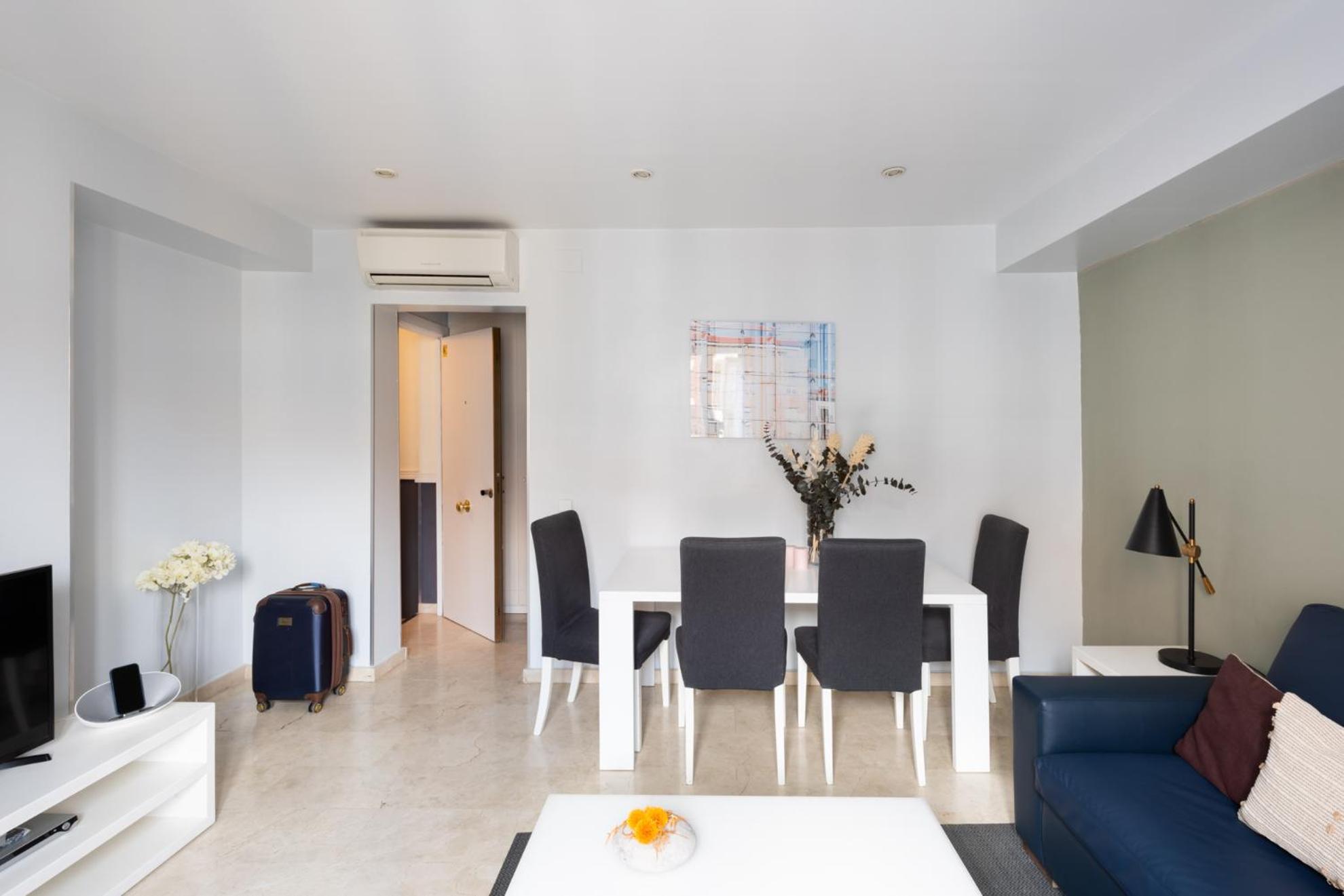 Carretas Apartments Madrid Ngoại thất bức ảnh