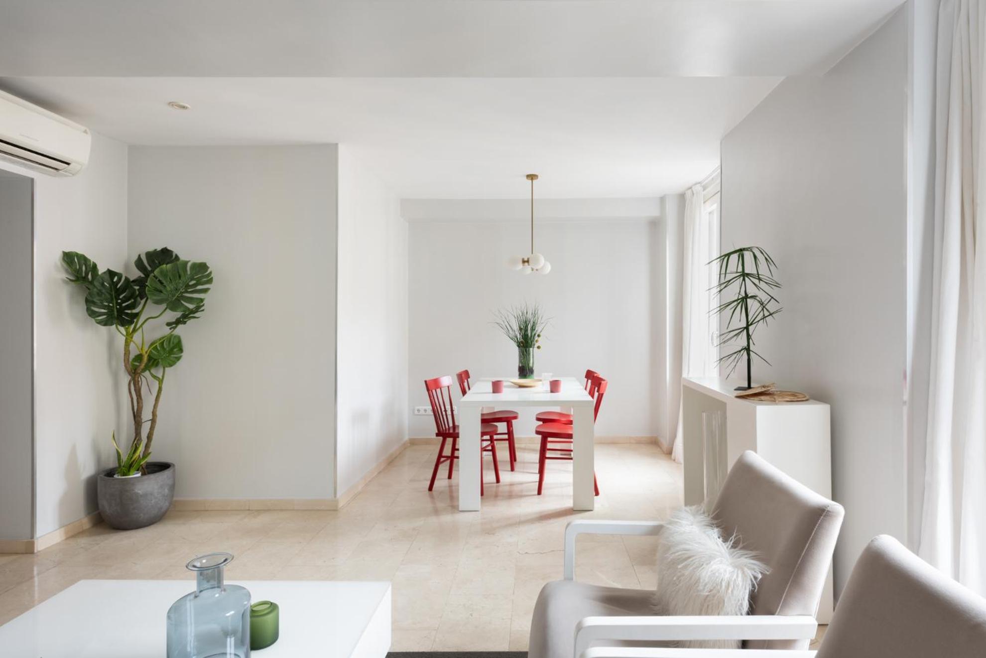 Carretas Apartments Madrid Ngoại thất bức ảnh