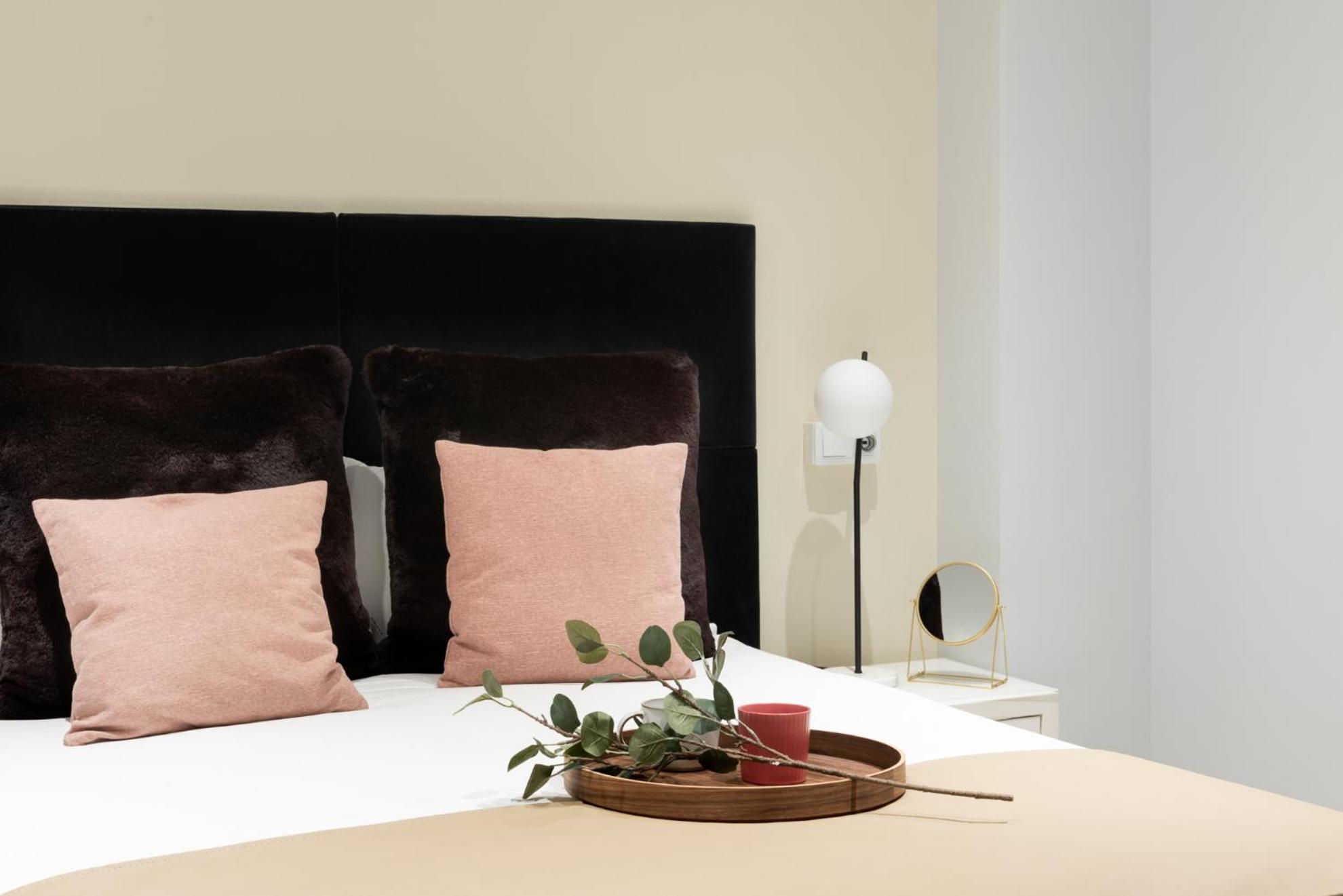Carretas Apartments Madrid Ngoại thất bức ảnh