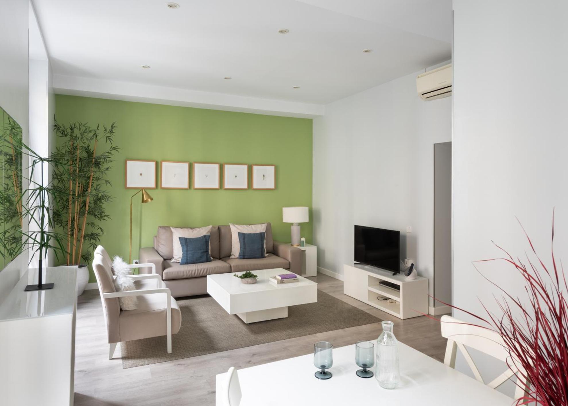 Carretas Apartments Madrid Ngoại thất bức ảnh