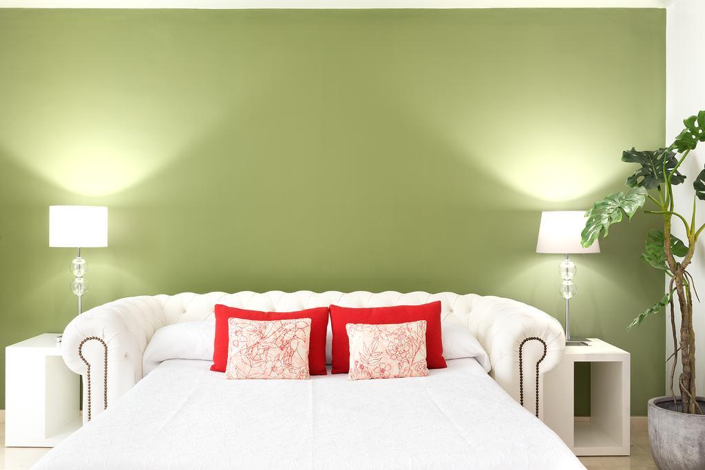 Carretas Apartments Madrid Ngoại thất bức ảnh