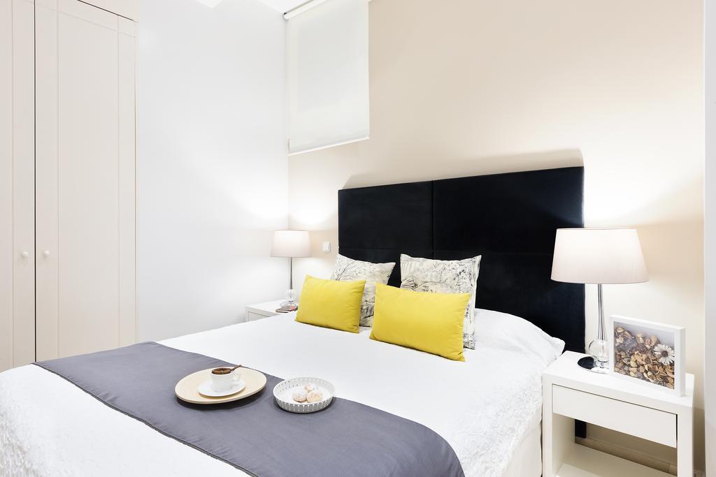 Carretas Apartments Madrid Ngoại thất bức ảnh