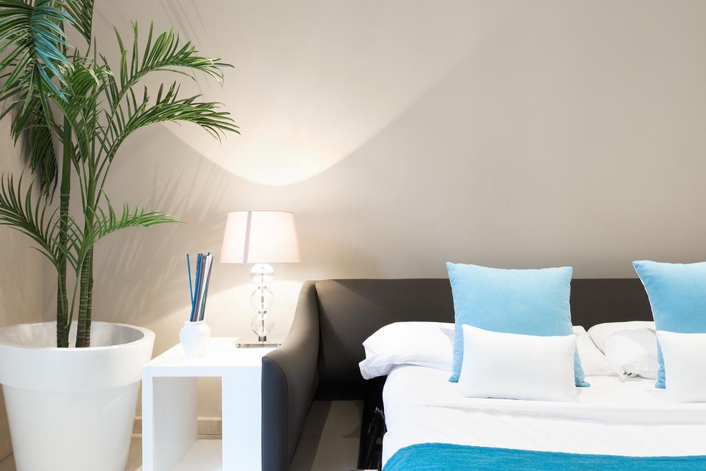 Carretas Apartments Madrid Ngoại thất bức ảnh