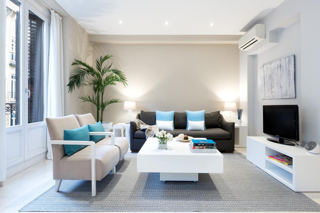 Carretas Apartments Madrid Ngoại thất bức ảnh