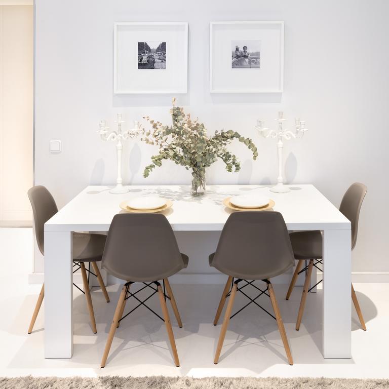 Carretas Apartments Madrid Ngoại thất bức ảnh