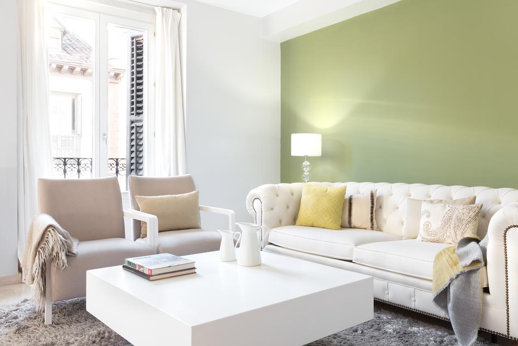 Carretas Apartments Madrid Ngoại thất bức ảnh