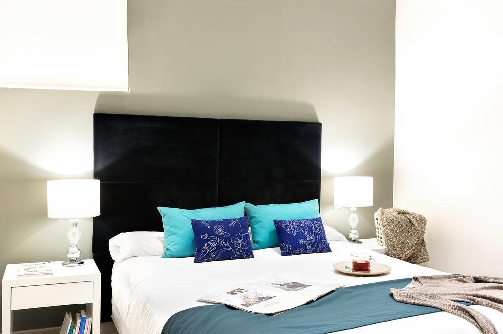 Carretas Apartments Madrid Ngoại thất bức ảnh